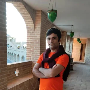 me