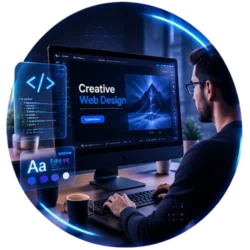 web design